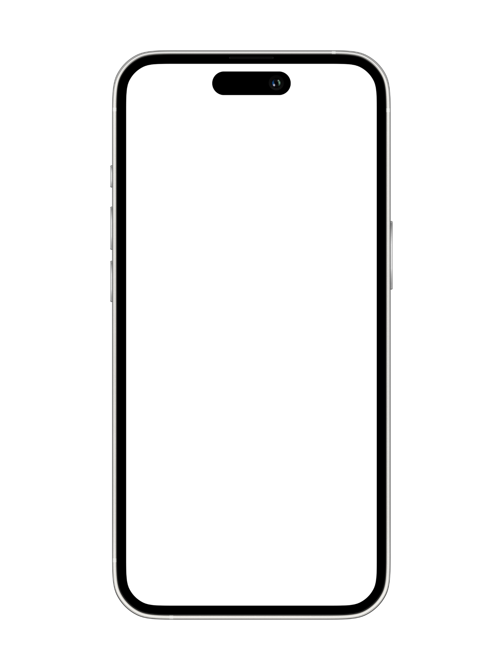 iPhone Frame
